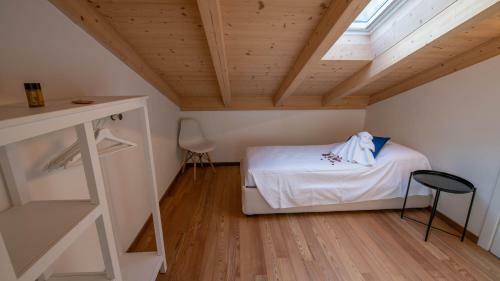 Apartamento Appartamento La Gondola