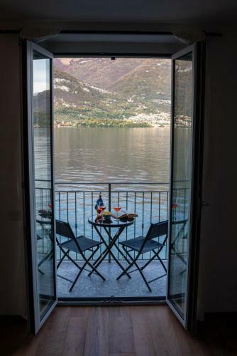 Apartamento Appartamento La Gondola