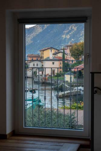 Apartamento Appartamento La Gondola