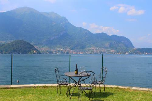 Luxury San Rocco Near Bellagio