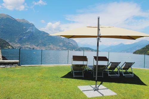 Luxury San Rocco Near Bellagio