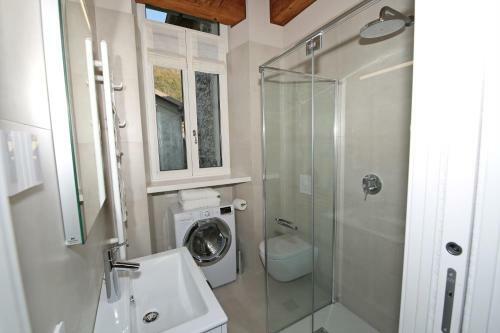 Luxury San Rocco Near Bellagio