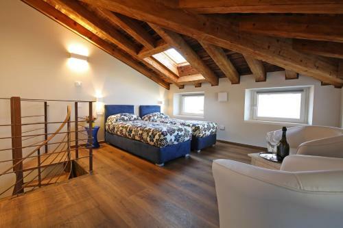 Luxury San Rocco Near Bellagio