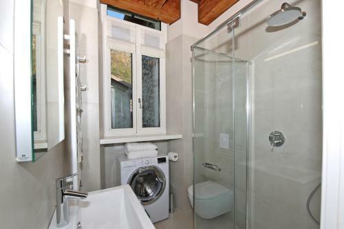 Luxury San Rocco Near Bellagio