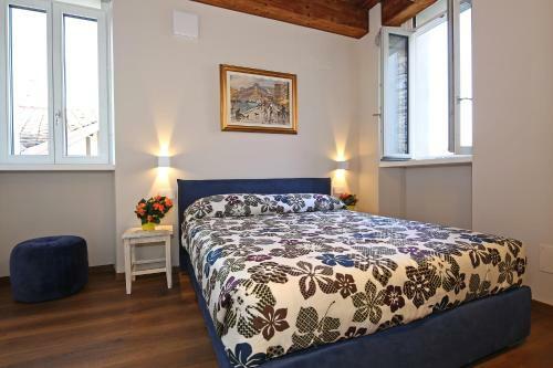 Luxury San Rocco Near Bellagio
