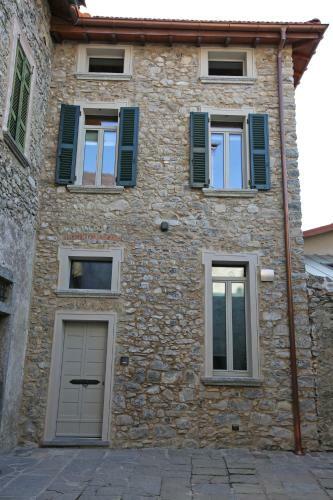 Luxury San Rocco Near Bellagio