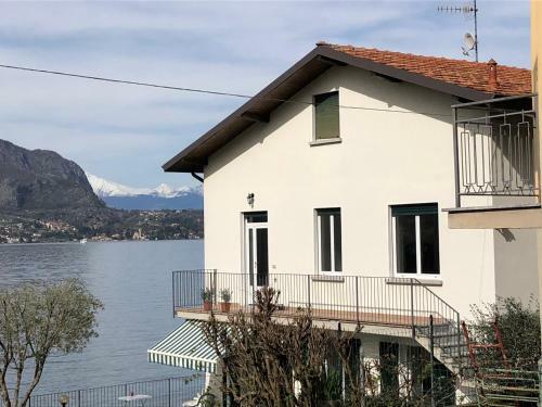 Apartamento Como Lake View House