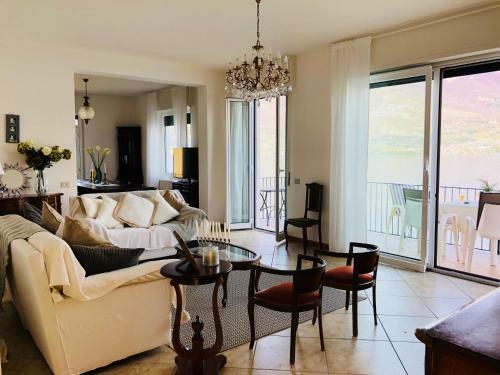 Apartamento Como Lake View House