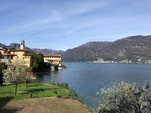 Apartamento Como Lake View House