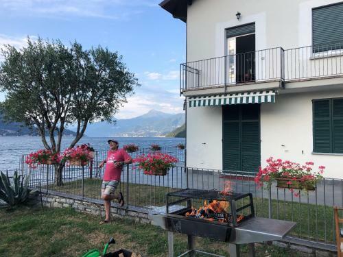 Apartamento Como Lake View House