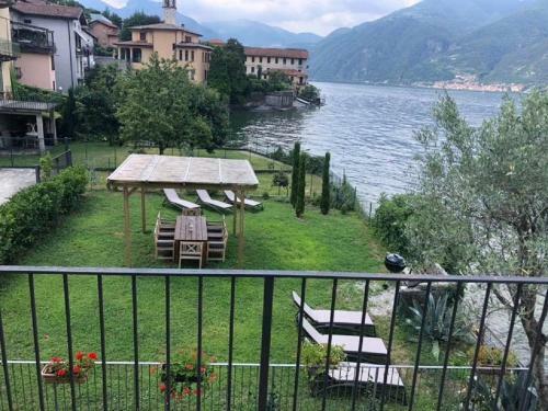 Apartamento Como Lake View House