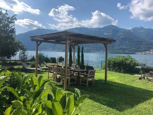 Apartamento Como Lake View House