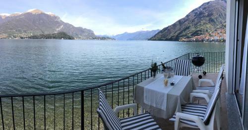 Apartamento Como Lake View House