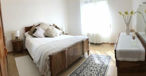 Apartamento Como Lake View House