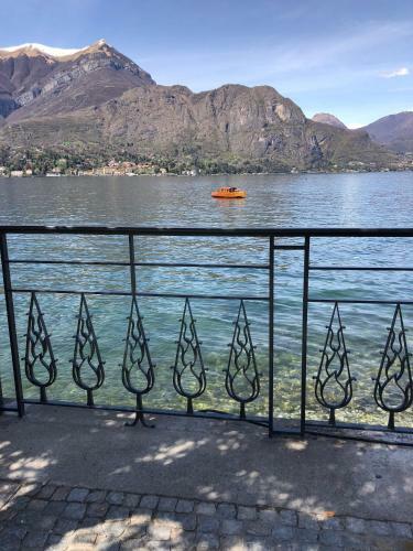 Apartamento Como Lake View House