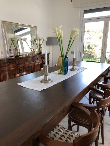 Apartamento Como Lake View House