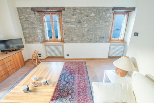 Apartamento Villa Claudia Tuscany Style