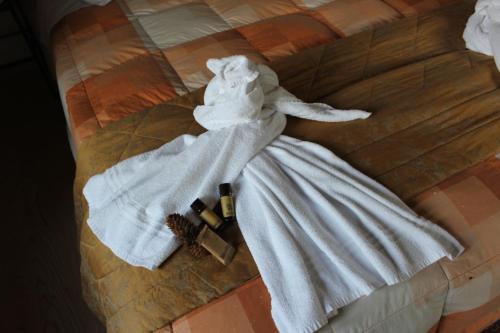 Apartamento Villa Claudia Tuscany Style