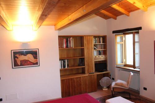 Apartamento Villa Claudia Tuscany Style