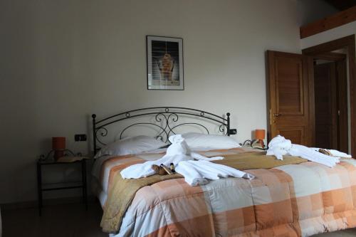 Apartamento Villa Claudia Tuscany Style
