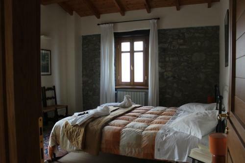 Apartamento Villa Claudia Tuscany Style
