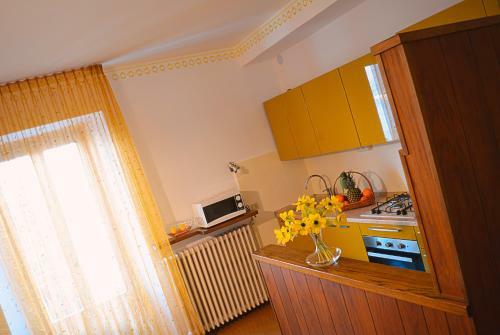 Ocra Apartment