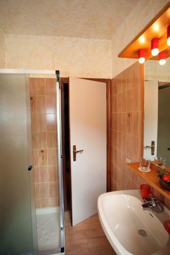 Ocra Apartment