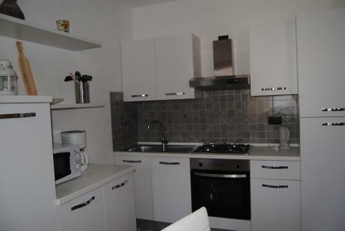 Apartamento Casa Da Greta