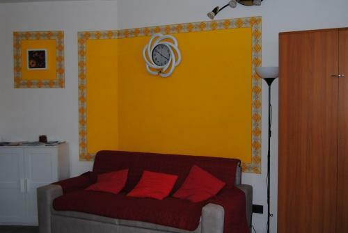 Apartamento Casa Da Greta