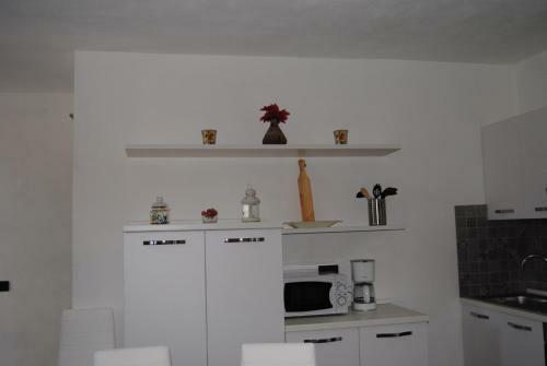 Apartamento Casa Da Greta