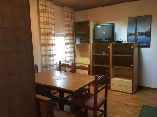 Apartamento Belvedere