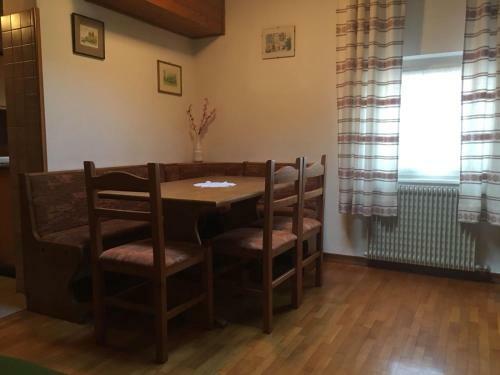 Apartamento Belvedere