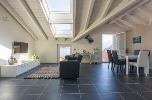 Apartamento Appartamento Stella Lezzeno