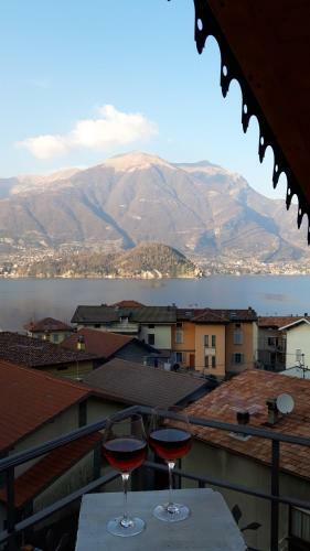 Apartamento Appartamento Stella Lezzeno