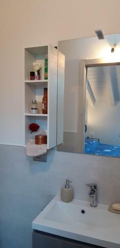 Apartamento Appartamento Stella Lezzeno