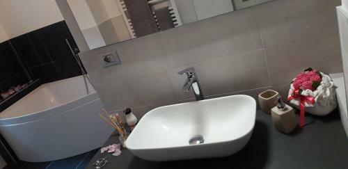 Apartamento Appartamento Stella Lezzeno