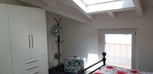 Apartamento Appartamento Stella Lezzeno