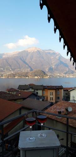 Apartamento Appartamento Stella Lezzeno