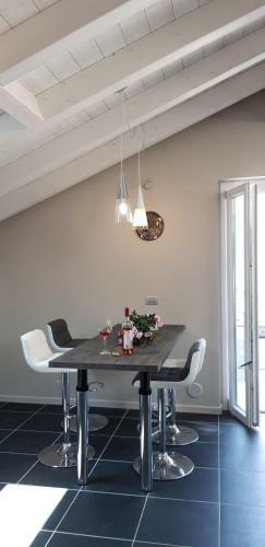 Apartamento Appartamento Stella Lezzeno