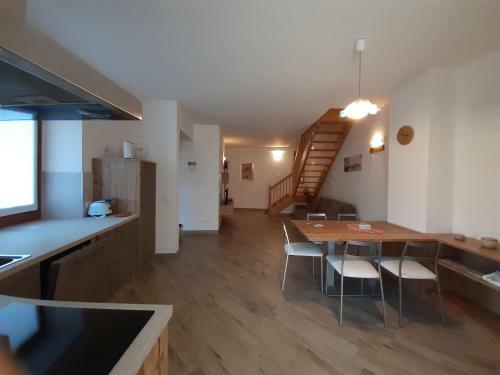 Apartamento Appartamenti Moretta