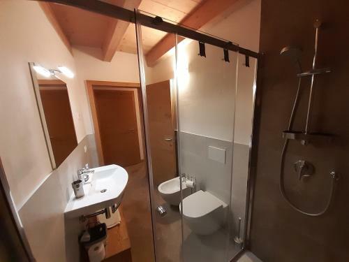 Apartamento Appartamenti Moretta