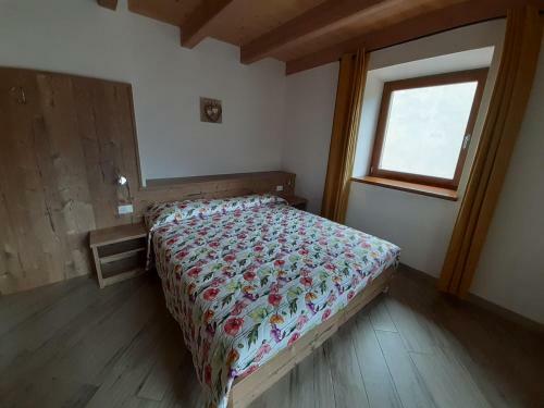 Apartamento Appartamenti Moretta