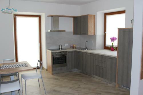 Apartamento Appartamenti Moretta