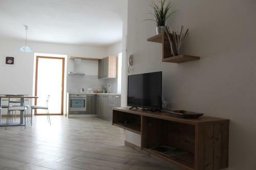 Apartamento Appartamenti Moretta