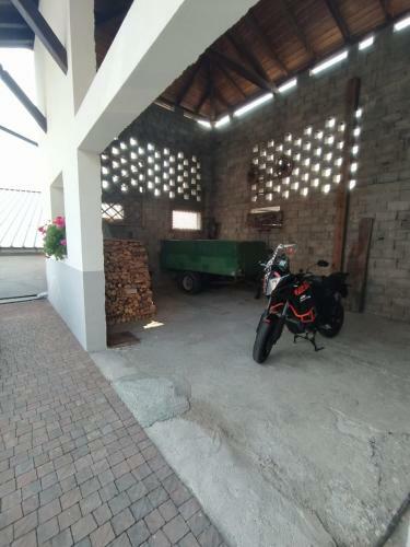 Apartamento Appartamenti Moretta
