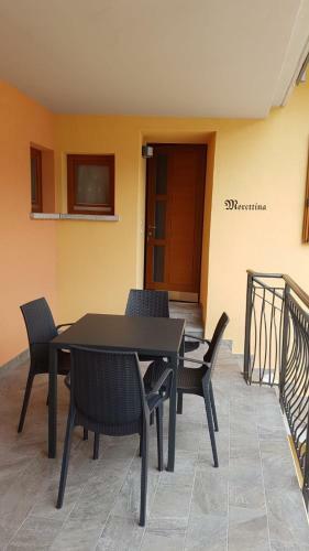 Apartamento Appartamenti Moretta