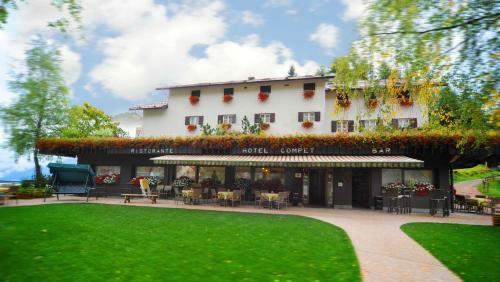 Hotel Compet