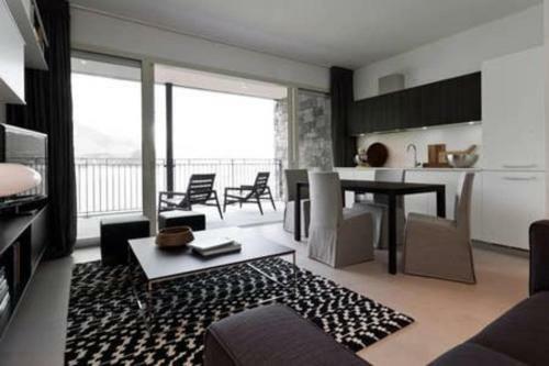 Apartamento Bellagio Lake Resort