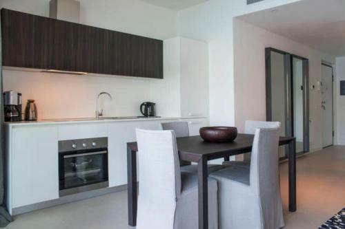 Apartamento Bellagio Lake Resort