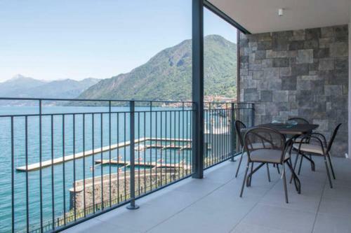 Apartamento Bellagio Lake Resort
